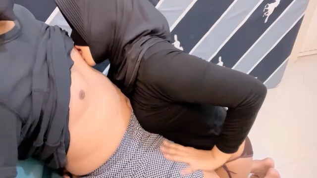 Viral Jilbab 2025 Skill Menjilat Binor Solehot Tak Tertandingi
